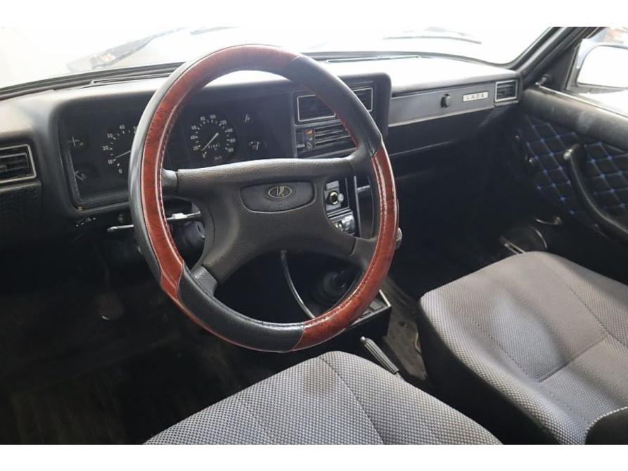 Lada (ВАЗ) 2107 Коломна  - изображение 6