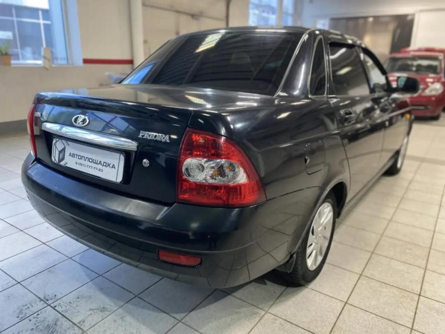 Lada (ВАЗ) Priora I Челябинск  - изображение 6