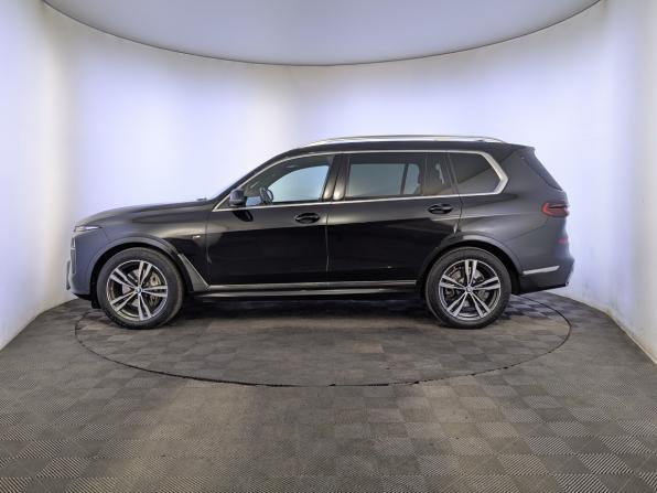 BMW X7 I (G07) Рестайлинг с пробегом 2023 года, цена 11 800 000 рублей, 79449 км, внедорожник, Автокод Объявления