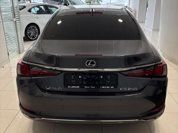 Lexus ES VII Рестайлинг с пробегом 2021 года, цена 4 785 000 рублей, 49386 км, седан, Автокод Объявления