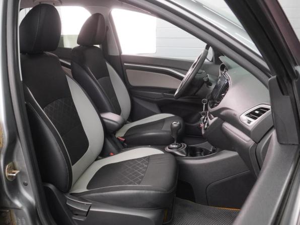 Lada (ВАЗ) Vesta I с пробегом 2018 года, цена 829 000 рублей, 199521 км, универсал, Автокод Объявления