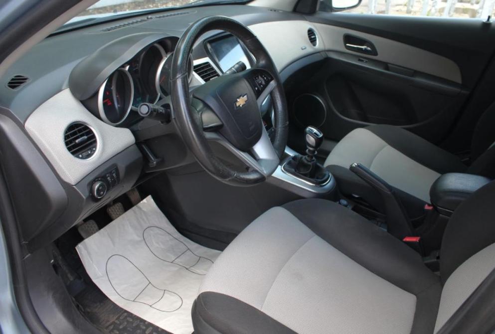 Chevrolet Cruze I Нижний Новгород  - изображение 14