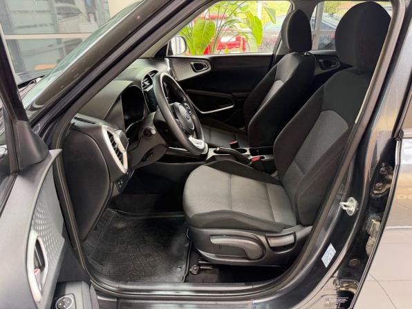 Kia Soul III с пробегом 2019 года, цена 1 550 000 рублей, 107051 км, хэтчбек, Автокод Объявления
