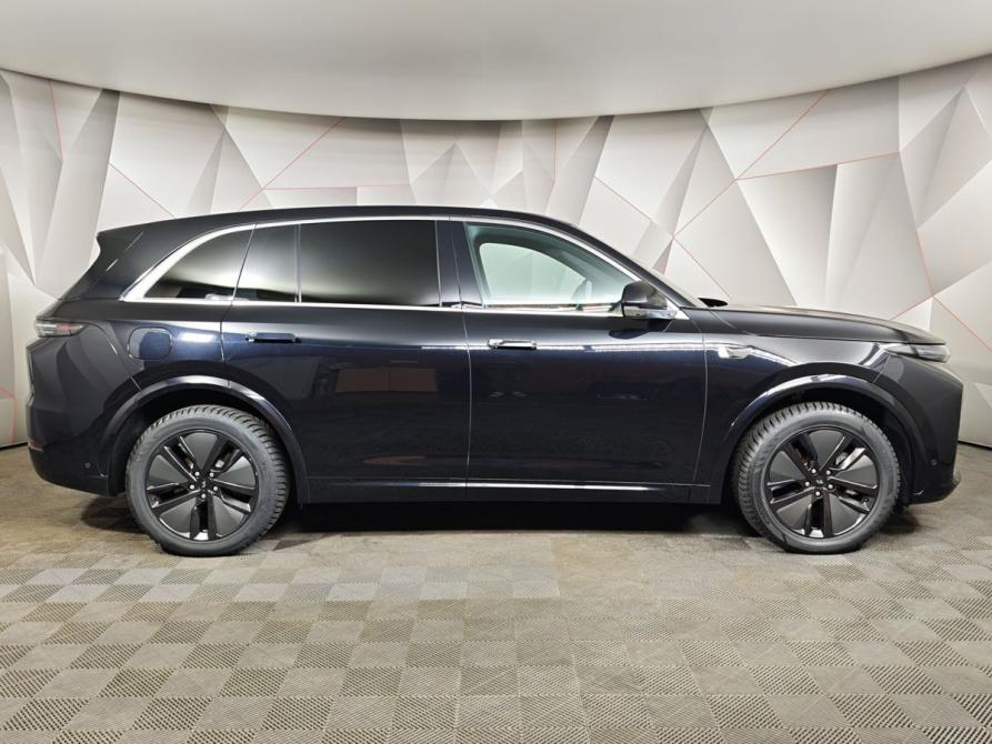Li Auto (Lixiang) L7 I Рестайлинг Москва  - изображение 6
