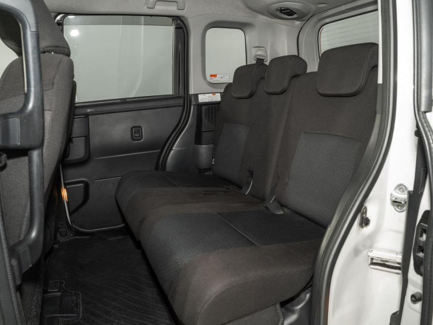 Toyota Roomy I Рестайлинг Иркутск  - изображение 7