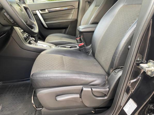 Chevrolet Captiva I Рестайлинг 2 с пробегом 2014 года, цена 1 199 000 рублей, 186130 км, внедорожник, Автокод Объявления