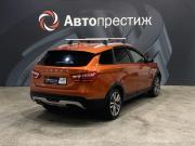 Lada (ВАЗ) Vesta I Пермь  - изображение 33
