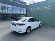 Toyota Corolla XI (E160 E170 E180) Рестайлинг 1 Екатеринбург  - изображение 14