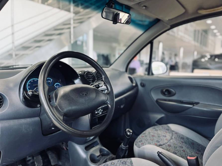 Daewoo Matiz I Рестайлинг Ростов-на-Дону  - изображение 7
