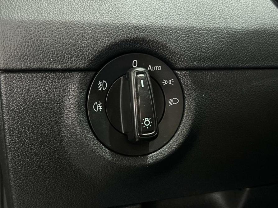 Skoda Octavia III (A7) Оренбург  - изображение 19