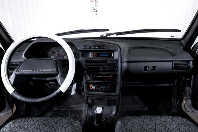Lada (ВАЗ) 2115 с пробегом 2006 года, цена 179 000 рублей, 128388 км, седан, Автокод Объявления