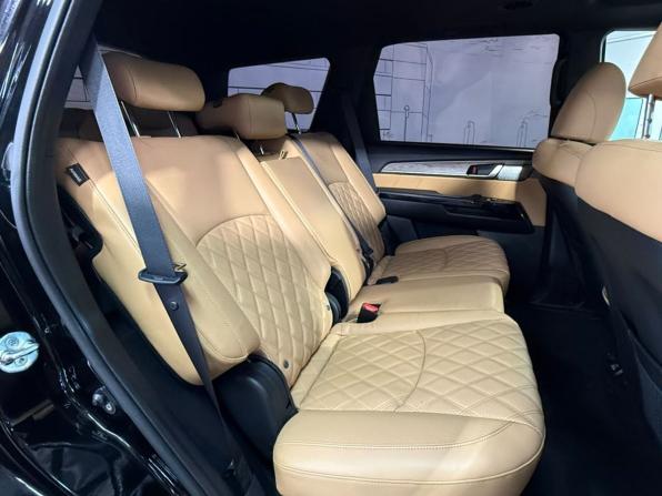 Kia Mohave I Рестайлинг 2 с пробегом 2019 года, цена 3 750 000 рублей, 149901 км, внедорожник, Автокод Объявления