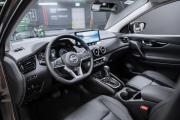 Nissan Qashqai II Рестайлинг 2 Москва  - изображение 34