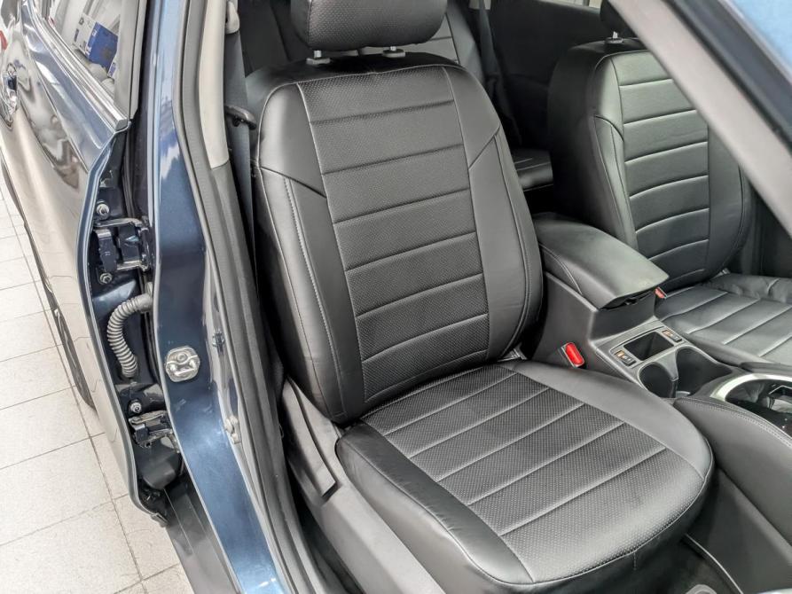 Nissan X-Trail III Москва  - изображение 22