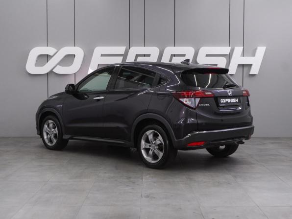 Honda Vezel I с пробегом 2014 года, цена 1 299 000 рублей, 157953 км, внедорожник, Автокод Объявления