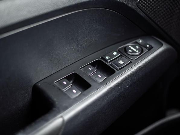 Hyundai Elantra VI (AD) с пробегом 2016 года, цена 1 020 000 рублей, 199376 км, седан, Автокод Объявления