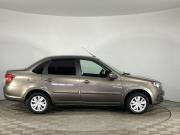 Lada (ВАЗ) Granta I Рестайлинг Воронеж  - изображение 23