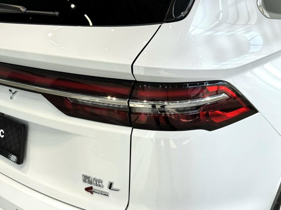 Geely Monjaro I Волжский  - изображение 11