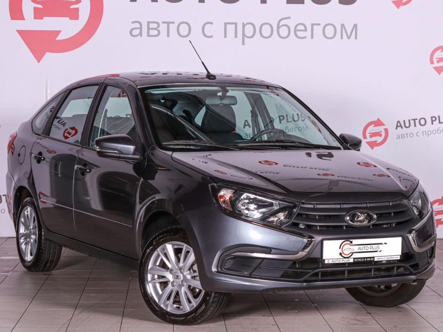 Lada (ВАЗ) Granta I Рестайлинг Минеральные Воды  - изображение 1