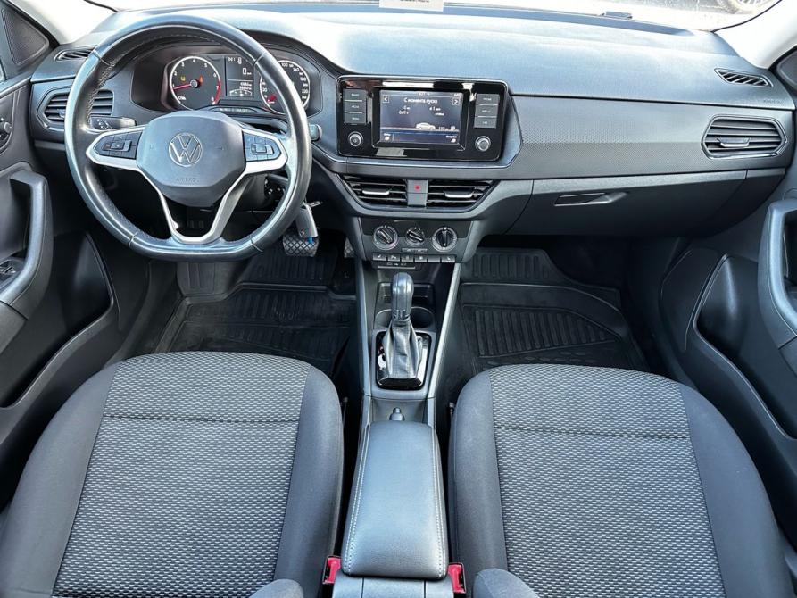 Volkswagen Polo VI Волгоград  - изображение 12