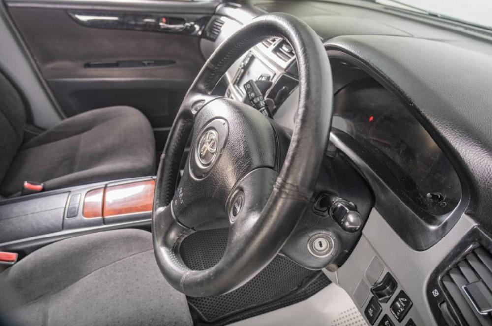 Toyota Ipsum II (M20) Томск  - изображение 13