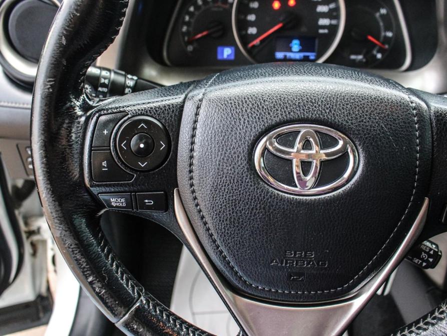 Toyota RAV4 IV (XA40) Калуга  - изображение 10