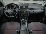 Mazda 3 I (BK) Тюмень  - изображение 23