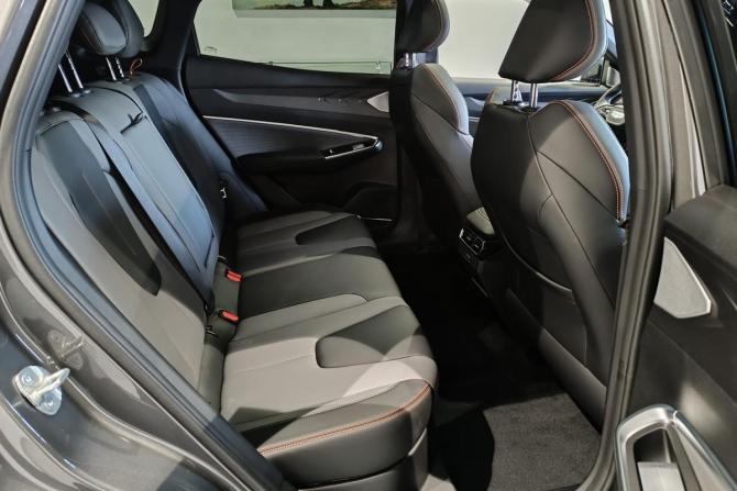 Новый Geely Cityray 2026 года, цена 3 149 990 рублей, внедорожник, Автокод Объявления