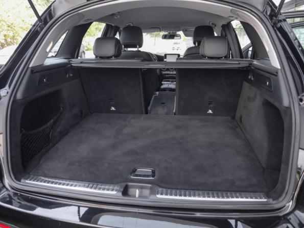 Mercedes-Benz GLC I (X253) с пробегом 2015 года, цена 2 799 000 рублей, 152000 км, внедорожник, Автокод Объявления