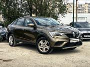 Renault Arkana I Санкт-Петербург  - изображение 16