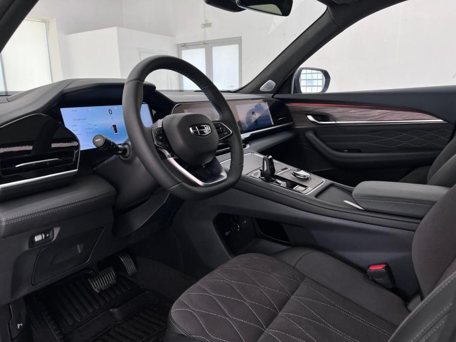 Geely Monjaro I Рестайлинг Волгоград  - изображение 21