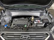 Hyundai Creta II Москва  - изображение 31
