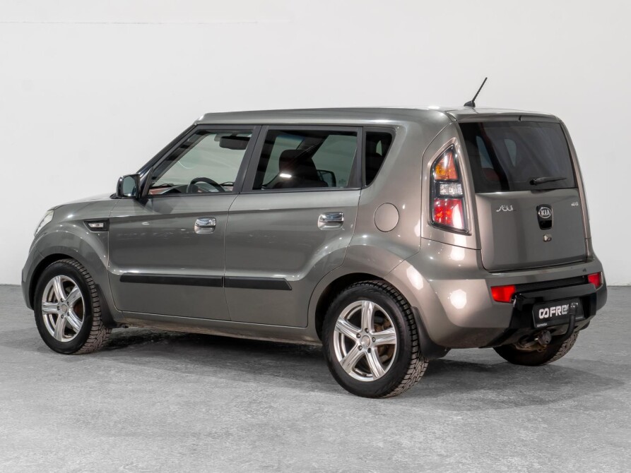 Kia Soul I Сургут  - изображение 2