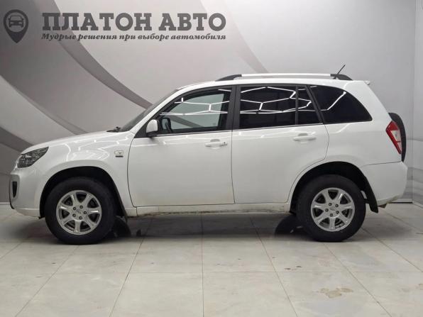 Chery Tiggo (T11) I Рестайлинг (FL) с пробегом 2014 года, цена 580 000 рублей, 165000 км, внедорожник, Автокод Объявления