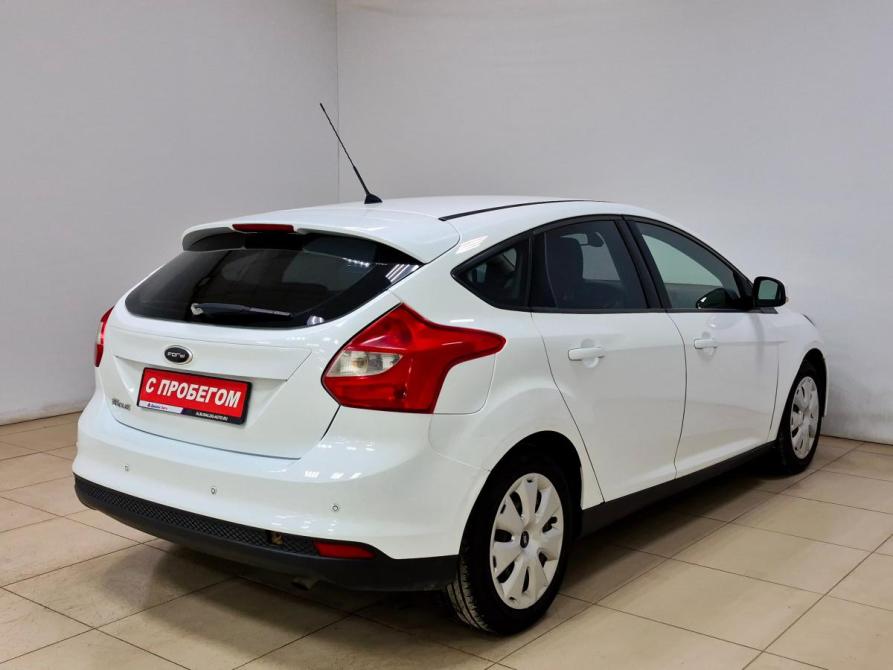 Ford Focus III Альметьевск  - изображение 5