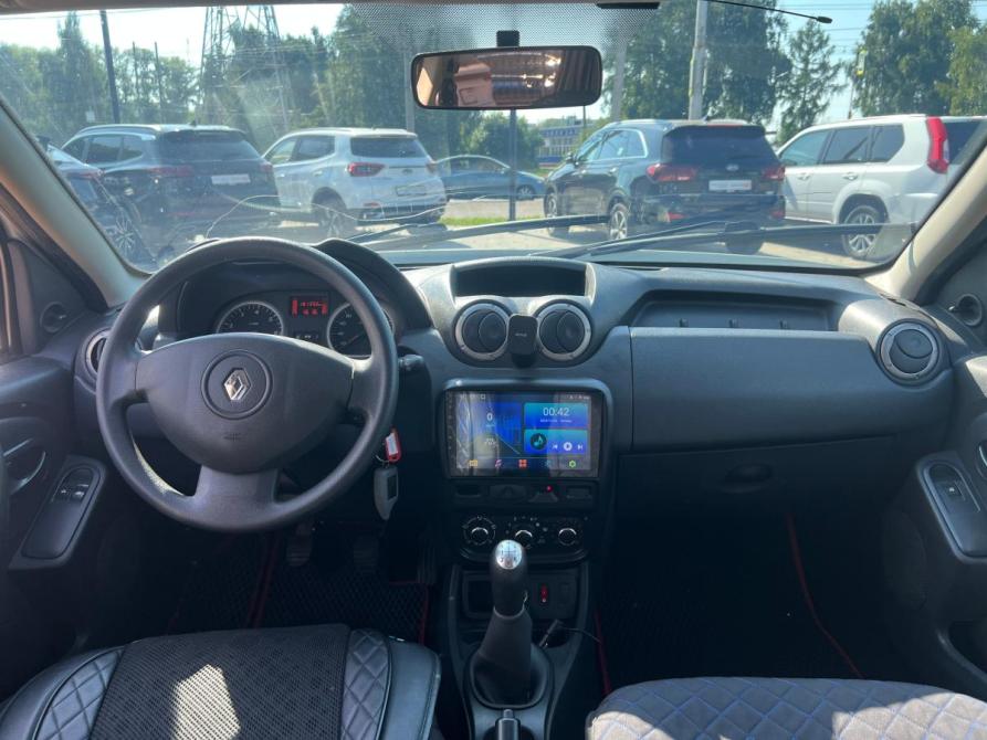 Renault Duster I Стерлитамак  - изображение 14