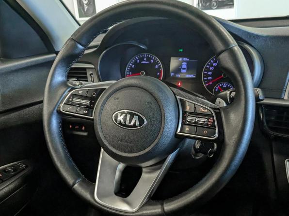 Kia Optima IV Рестайлинг с пробегом 2019 года, цена 1 725 500 рублей, 189823 км, седан, Автокод Объявления