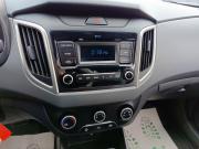 Hyundai Creta I Рестайлинг Тюмень  - изображение 38