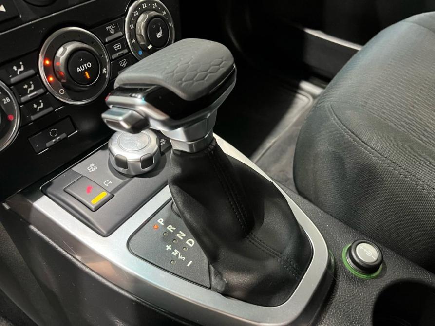 Land Rover Freelander II Рестайлинг 2 Пермь  - изображение 15
