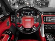 Land Rover Range Rover IV Москва  - изображение 47