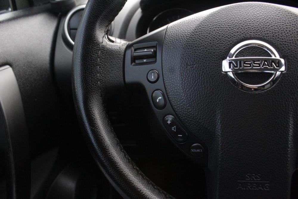 Nissan Qashqai I Рестайлинг Брянск  - изображение 14
