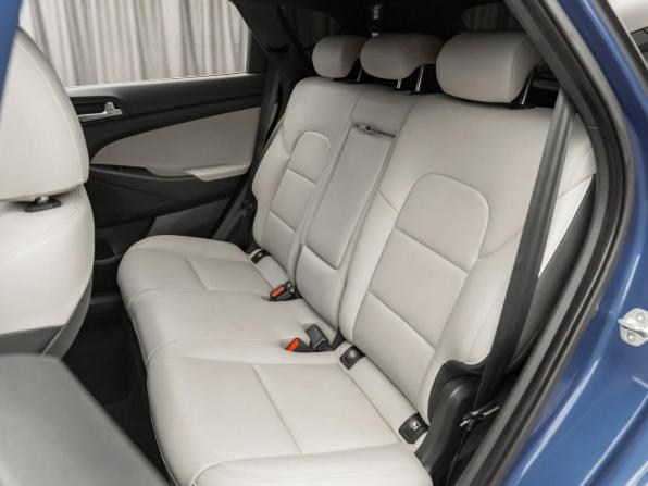 Hyundai Tucson III Рестайлинг с пробегом 2019 года, цена 2 690 000 рублей, 81193 км, внедорожник, Автокод Объявления