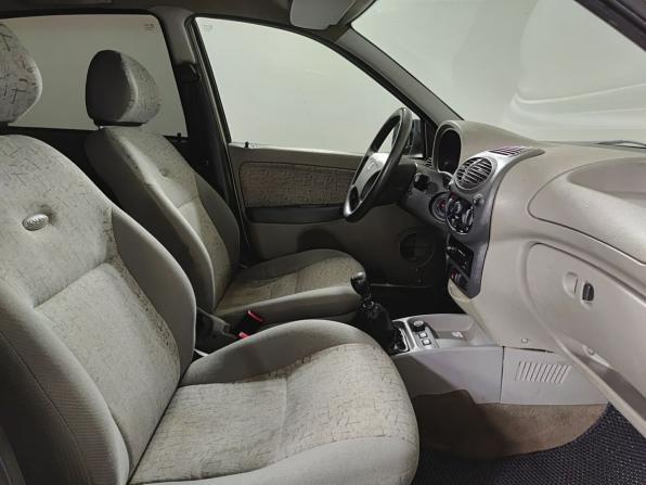 Lada (ВАЗ) Kalina I с пробегом 2007 года, цена 105 000 рублей, 237108 км, хэтчбек, Автокод Объявления