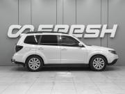Subaru Forester III Рестайлинг Ростов-на-Дону  - изображение 21