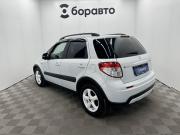 Suzuki SX4 I (Classic) Рестайлинг Воронеж  - изображение 26