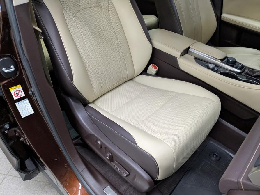 Lexus RX IV Москва  - изображение 20