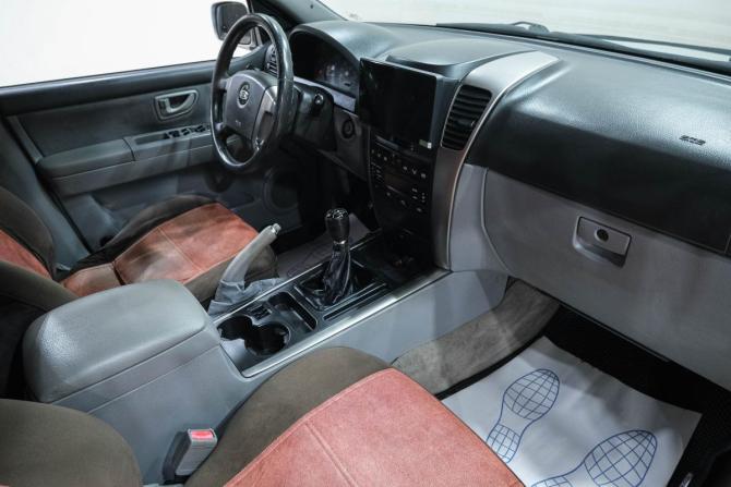 Kia Sorento I с пробегом 2005 года, цена 659 000 рублей, 242000 км, внедорожник, Автокод Объявления