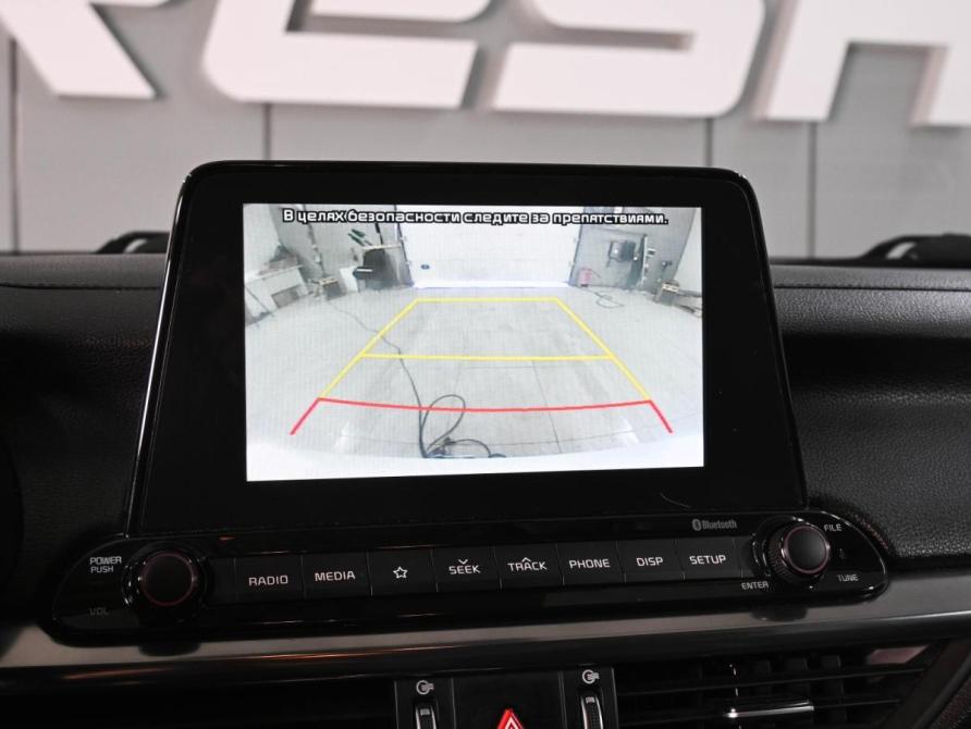 Kia Cerato IV Ростов-на-Дону  - изображение 14