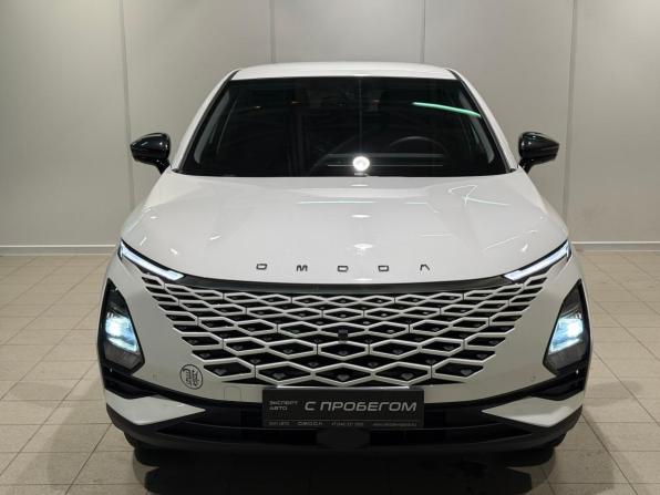 Omoda C5 I с пробегом 2024 года, цена 1 765 000 рублей, 8100 км, внедорожник, Автокод Объявления