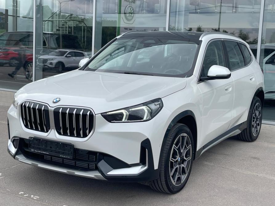 BMW X1 III (U11/U12) Воронеж  - изображение 3